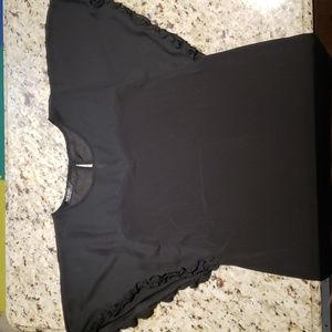 Brody myles Little black dress